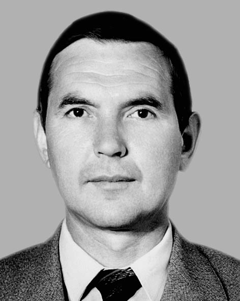 Білоус Володимир Олексійович